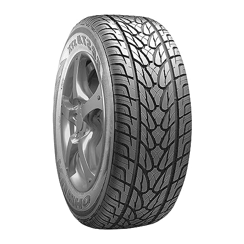 Kumho إطارات كمهو إكستا STX KL12 لجميع الفصول - 275/55R20 117V - Image 1