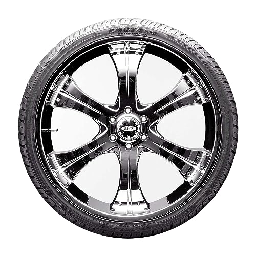 Kumho إطارات كمهو إكستا STX KL12 لجميع الفصول - 275/55R20 117V - Image 2