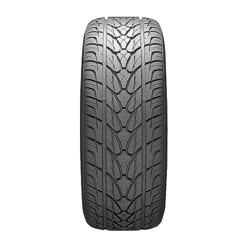 Kumho إطارات كمهو إكستا STX KL12 لجميع الفصول - 275/55R20 117V - Image 3