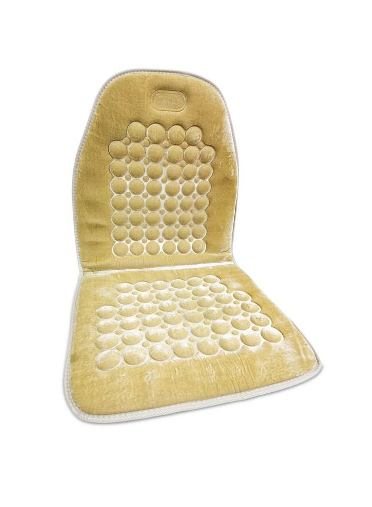 3XR 1-Piece Bubble Car Seat Cushion - Image 5