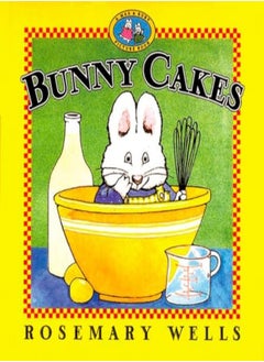BUNNY CAKES 