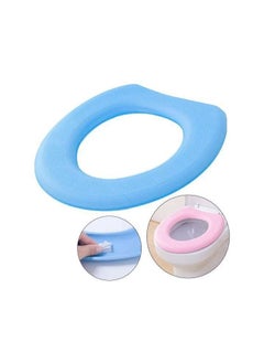 Foam toilet base cover 2 pieces random color - pzsku/Z9DD26FE68A80591E0A78Z/45/_/1732020129/0c9c46f7-3843-4d30-9212-47009b2a29d0