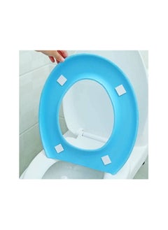 Foam toilet base cover 2 pieces random color - pzsku/Z9DD26FE68A80591E0A78Z/45/_/1732020149/16fb1e15-7e37-443c-8ba1-f74af9e69fd9