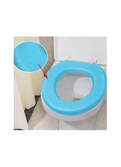 Foam toilet base cover 2 pieces random color - pzsku/Z9DD26FE68A80591E0A78Z/45/_/1732020231/9cb1fa4f-73dc-4907-85ff-5dda8113b2ae