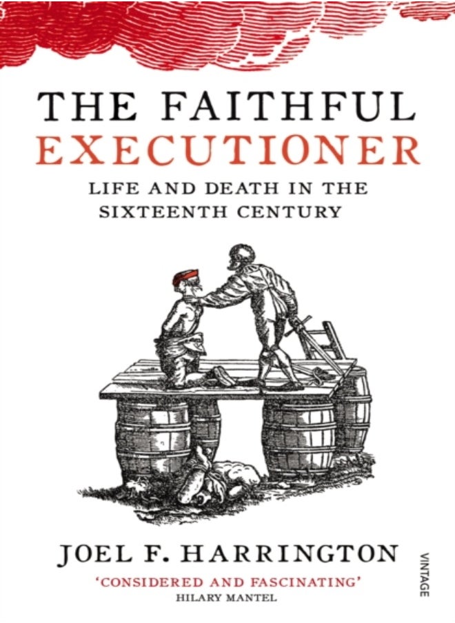 The Faithful Executioner - pzsku/Z9DD2772AC0124373D1D9Z/45/_/1707054531/d2257724-6728-4601-880f-b2679d5ccfb1