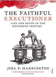 The Faithful Executioner 