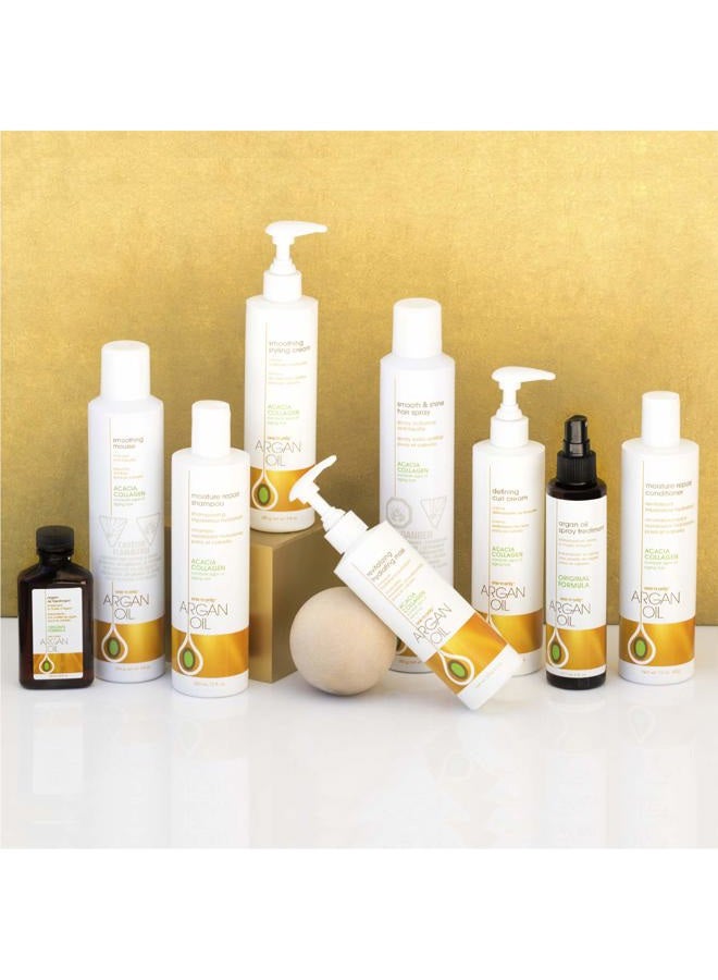 One N Only Argan Oil Moisture Repair Conditioner - Image 4