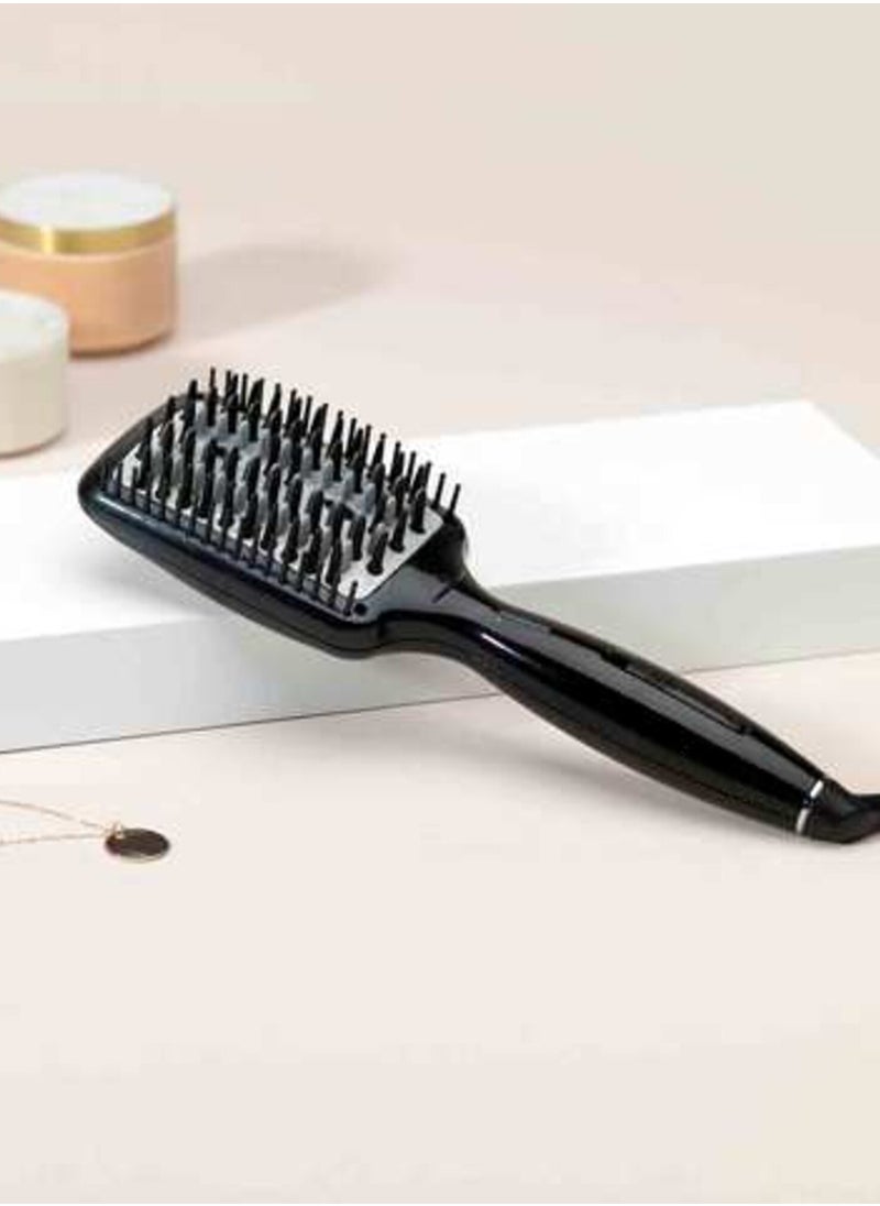 Smoothing Heated Brush HSB101SDE