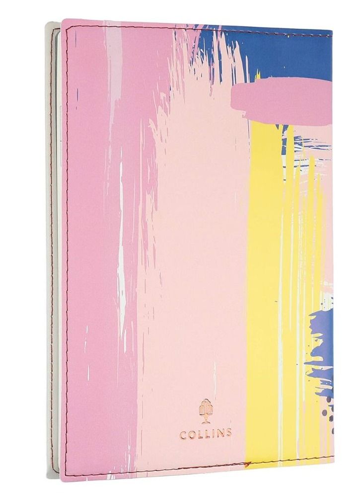Collins Palette B6 Ruled Notebook - Image 2