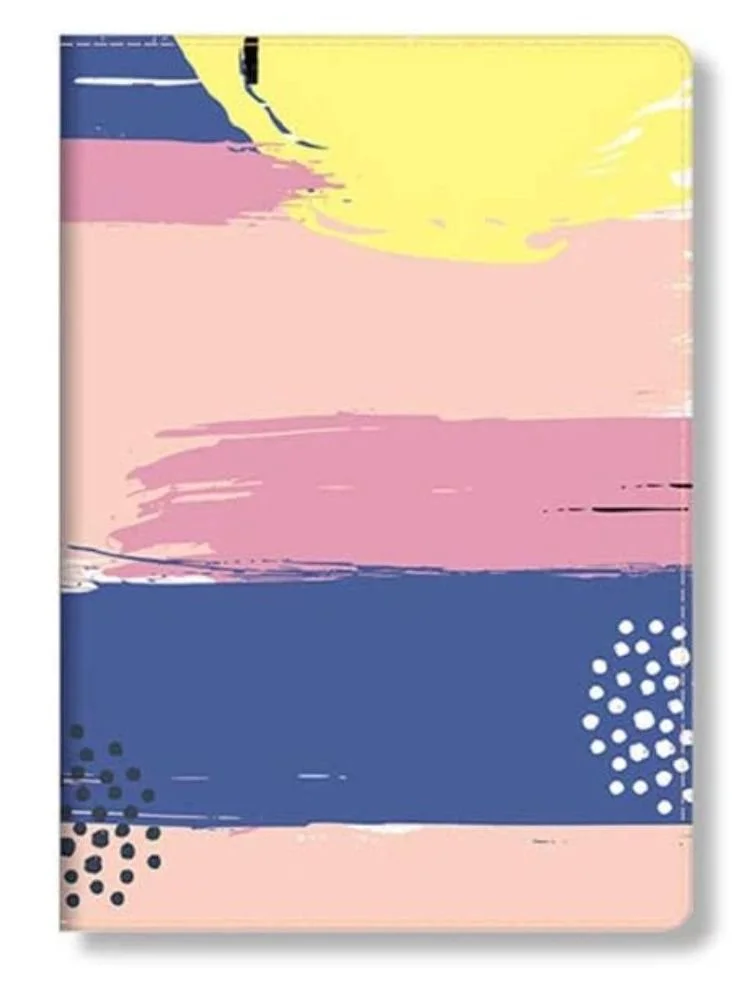 Collins Collins Palette B6 Ruled Notebook