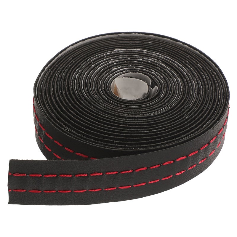 1 Roll Car Decorative Trim 1-meter Car Door Trim Automotive Body Trim Interior Car Accessory - Image 3