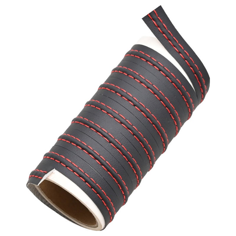 1 Roll Car Decorative Trim 1-meter Car Door Trim Automotive Body Trim Interior Car Accessory - Image 5