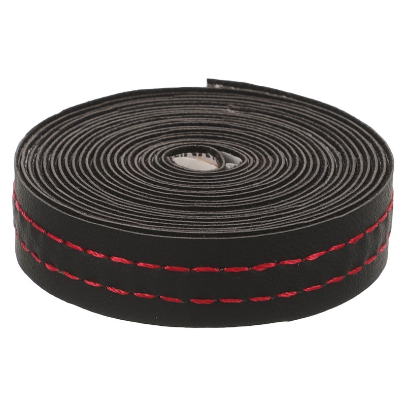 1 Roll Car Decorative Trim 1-meter Car Door Trim Automotive Body Trim Interior Car Accessory - Image 4