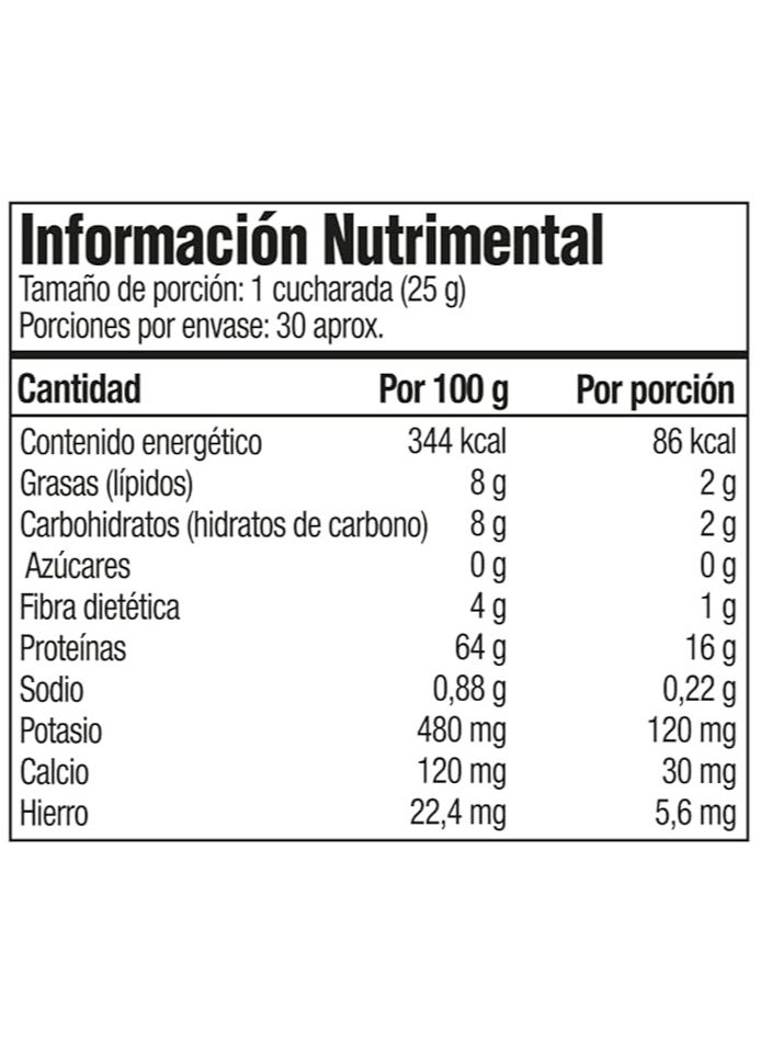Sunwarrior Sunwarrior Warrior Blend Organic Plant-Based Protein Powder Chocolate – Vegan, Keto-Friendly, 750g  - Image 5