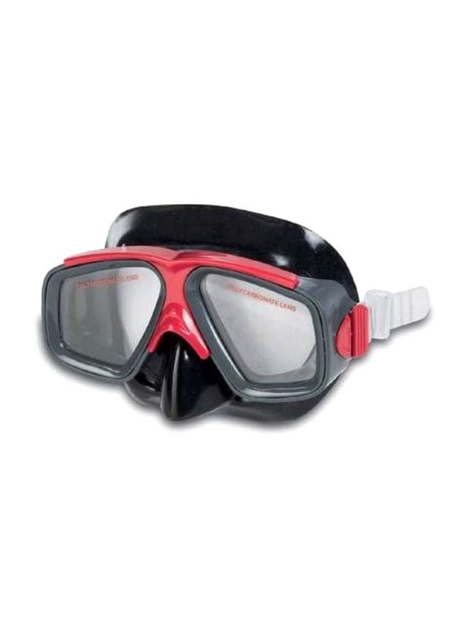 INTEX Surf Rider Swimming Snorkel Set - Image 4