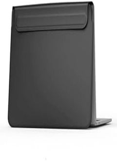 Coteetci COTEetCI Leather Liner Bag II, Sleeve Cover Protective Bag For Macbook Pro 16" (A2141) - Black 