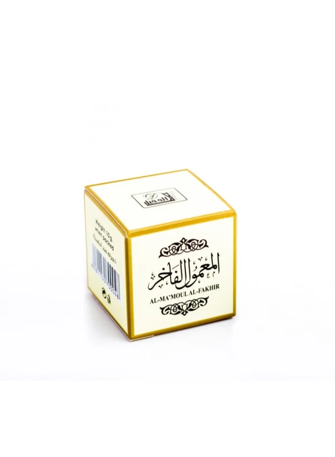 الدخيل للعود المعمول الفاخر