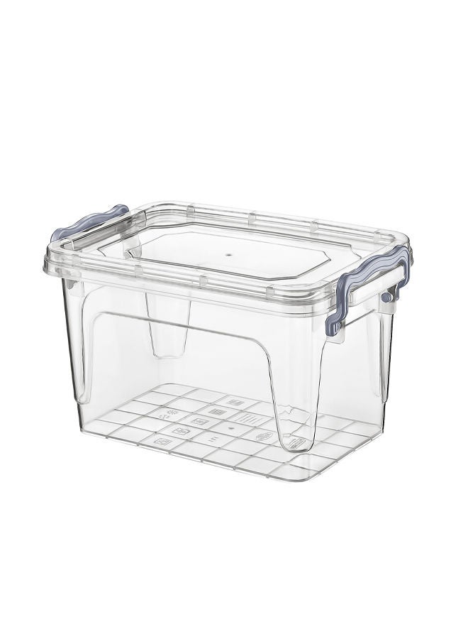 Hobby Life Deep Storage Box Container 1L - Image 1