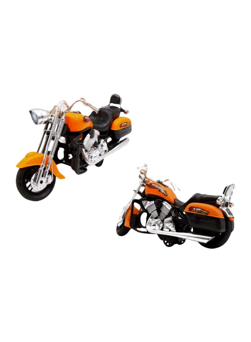 لعبة دراجة اللعب للأطفال