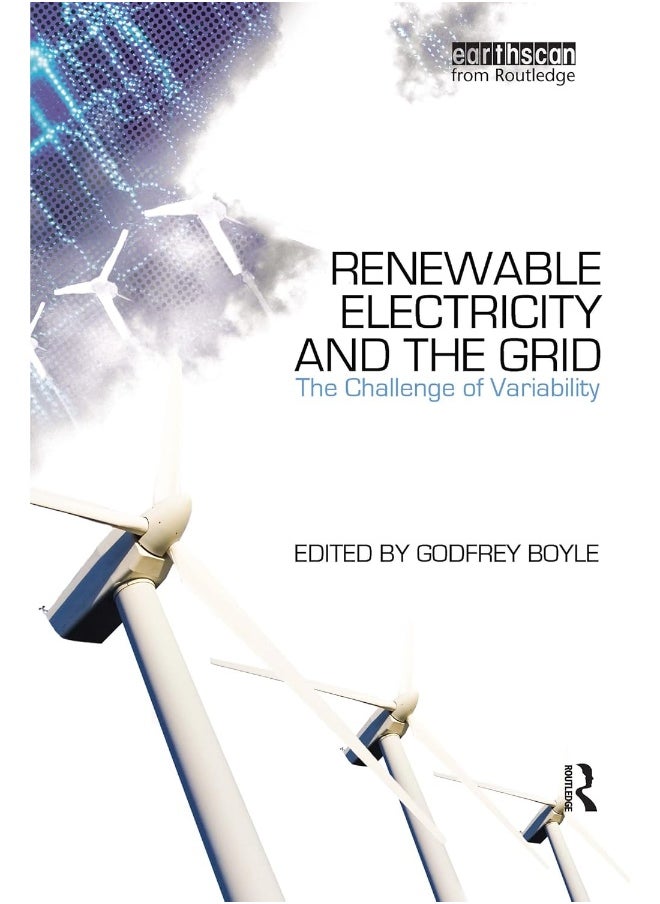 Renewable Electricity and the Grid: The Challenge of Variability 