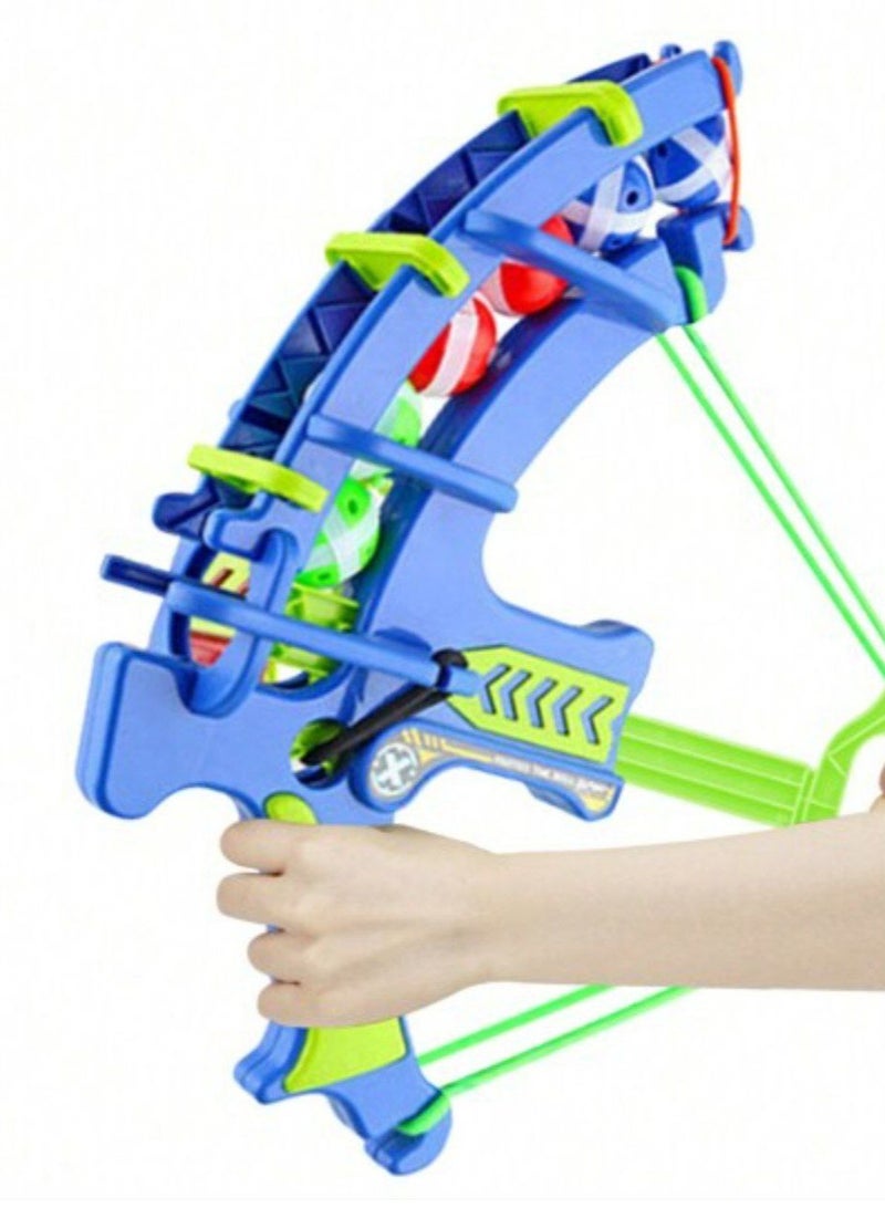 مجموعة العاب الرماية على شكل ديناصور من اواسيسجالور، مجموعة العاب رماية للاطفال - Image 3