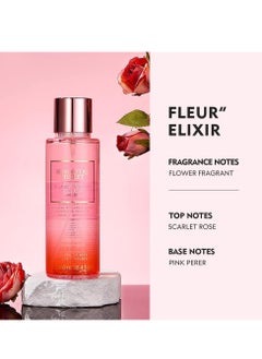 Fleur Elixir