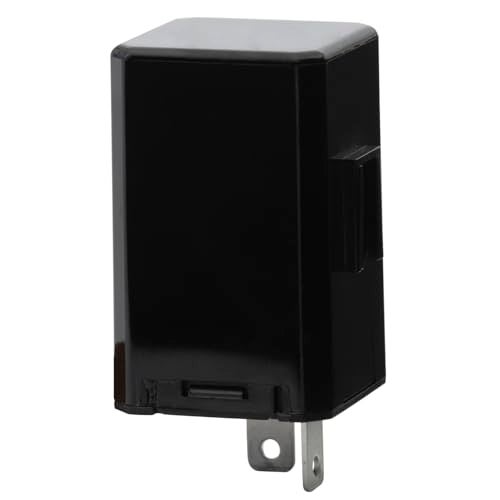 Grote 44710 2 Pin Flasher (20 Light Heavy Duty Electronic) - Image 2