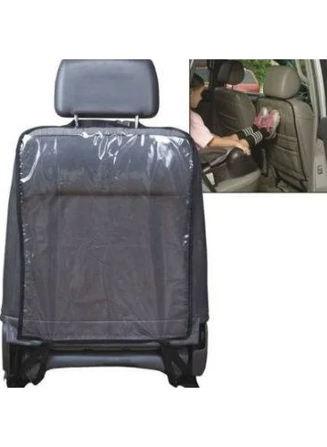 ANKA Car Seat Back Protector 2 Pack Case