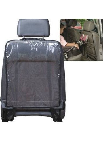 ANKA - Car Seat Back Protector 2 Pack Case - Image 1