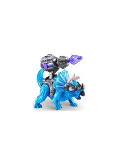 ZURU Smashers Dino Island T-Rex Battle Playset Assorted  - Image 5