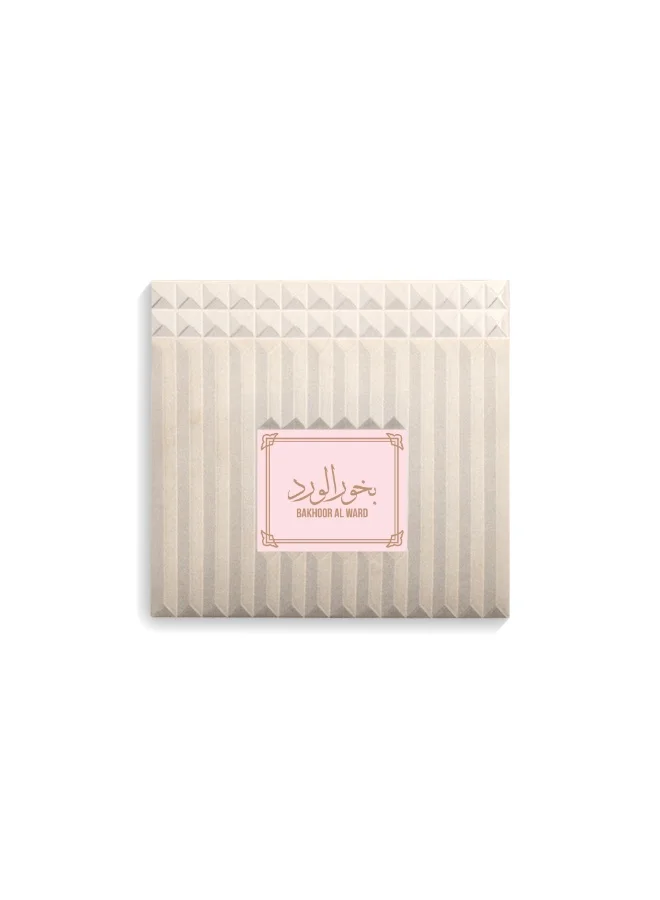 Junaid Perfumes Junaid Perfumes - Bakhoor Al Ward - Unisex - Arabic Bakhoor - 60 Grams