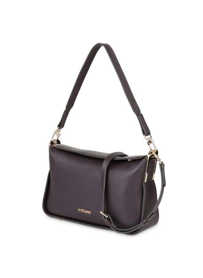 ميلانو حقيبة كتف فازيا