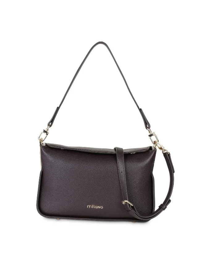 ميلانو حقيبة كتف فازيا