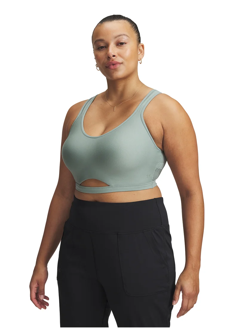 UNDER ARMOUR Infinity Low Bra