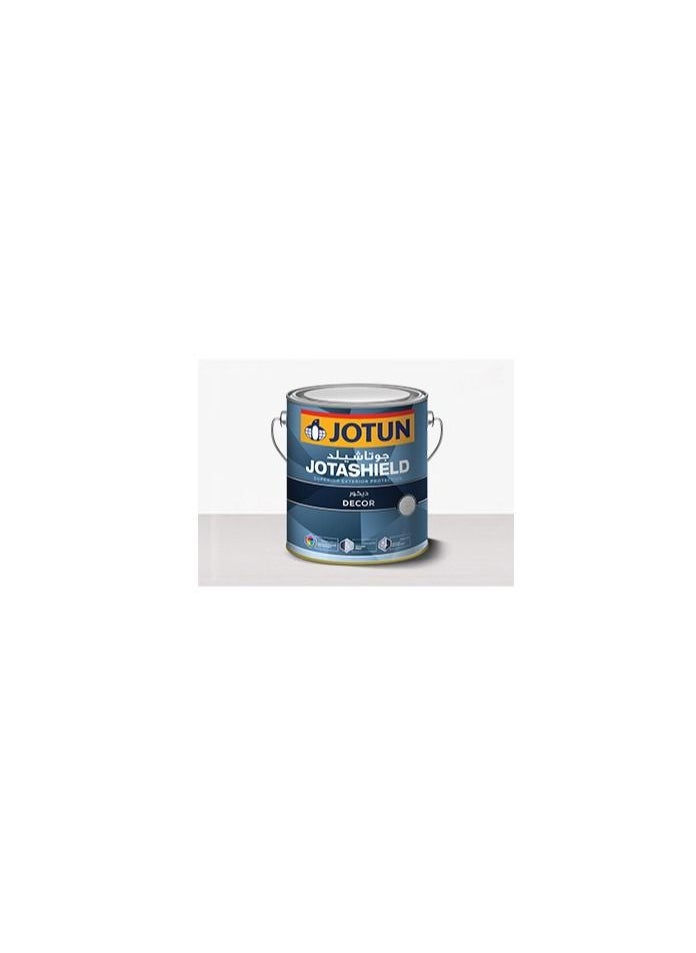Jotun Jotun Jota shield Decor Heritage Glaze 1117  - Image 3
