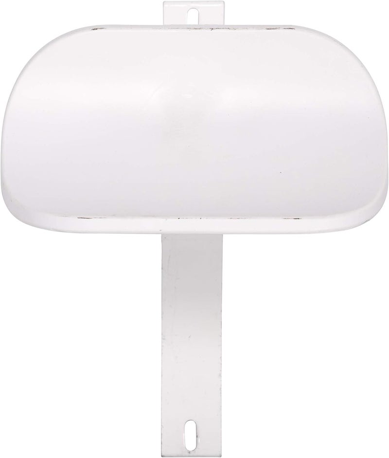 Solera -289373 Awning Roller Cradle Support - White - Image 2