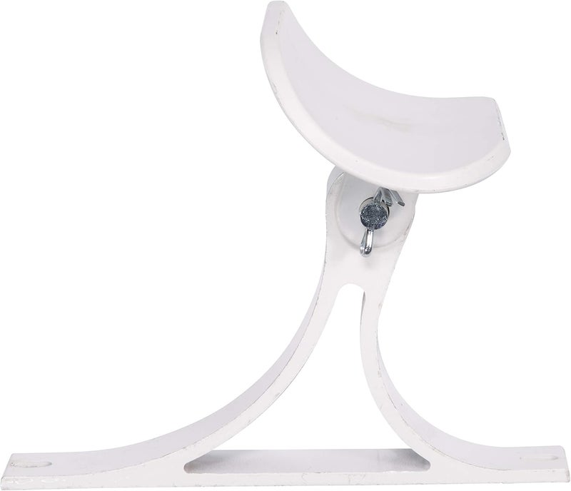 Solera -289373 Awning Roller Cradle Support - White - Image 1