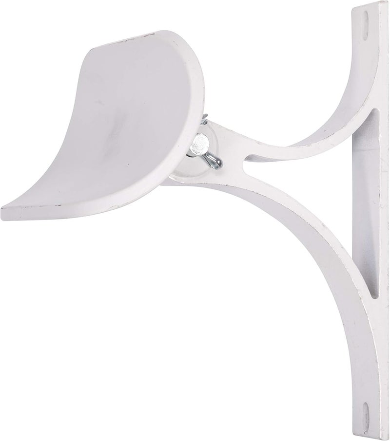 Solera -289373 Awning Roller Cradle Support - White - Image 3