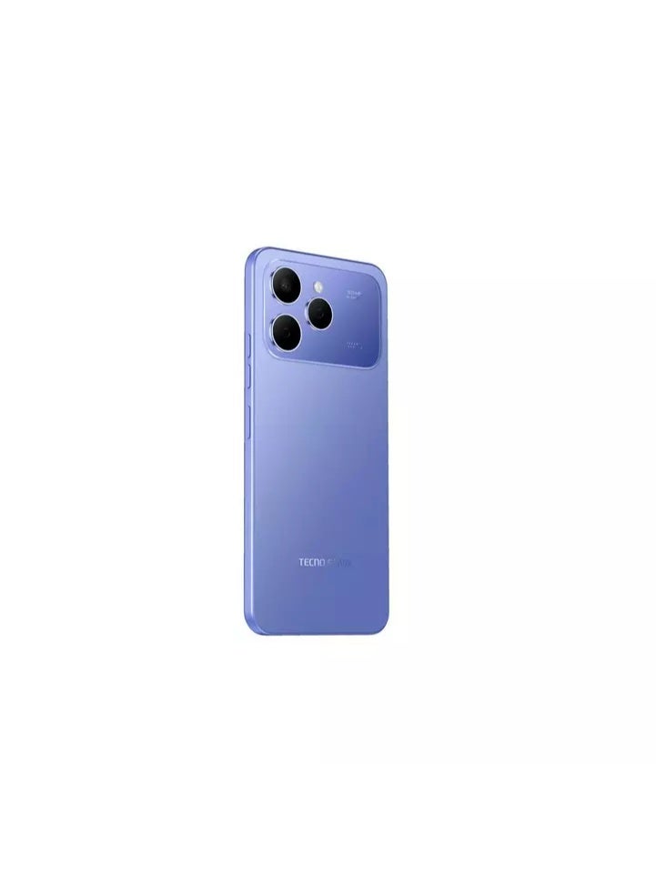 تكنو سبارك 40 8 جيجابايت رام 256 جيجابايت 4G ميراج بلو - Image 5