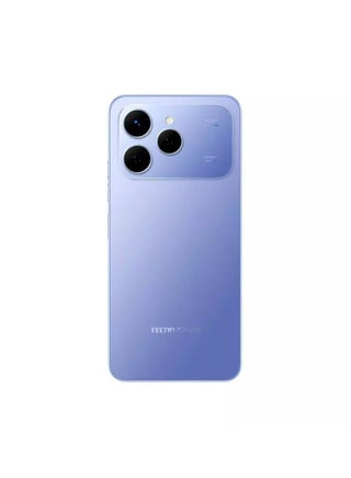 SPARK 40 8GB RAM 256GB 4G Mirage Blue - view 4