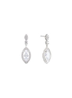 AWNL Women Earring with CZ Diamonds  - Image 2
