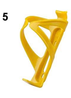 Outdoor Cycling Bike Bicycle Sport Water Bottle Rack Drinks Plastic Holder Cage 14.15x6.75x6cm