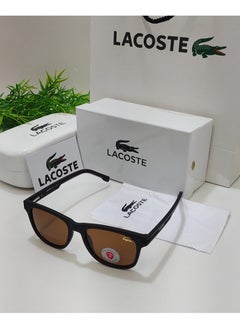LACOSTE Lacoste sunglasses, latest version 