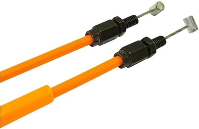 Vuzmode Motorbike Throttle Cable Replacement - Image 3