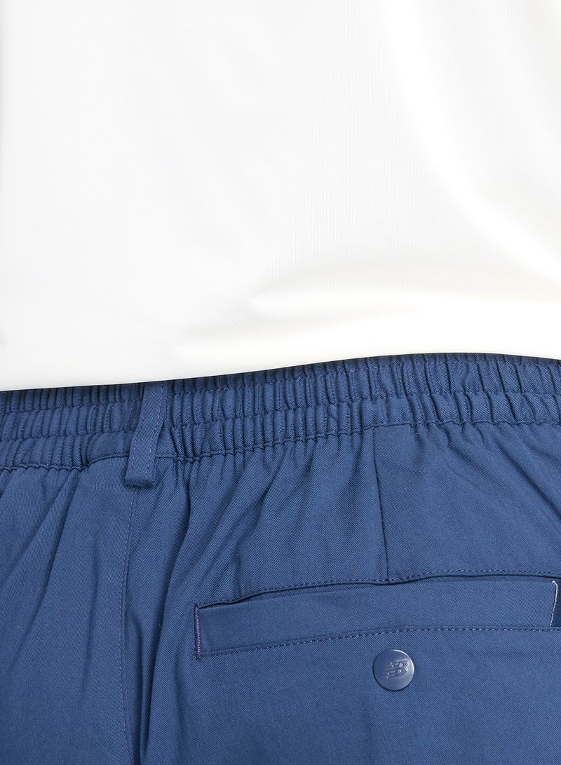 نيو بالانس بنطلون رياضي قياسي مدبب  بوصة - Image 5