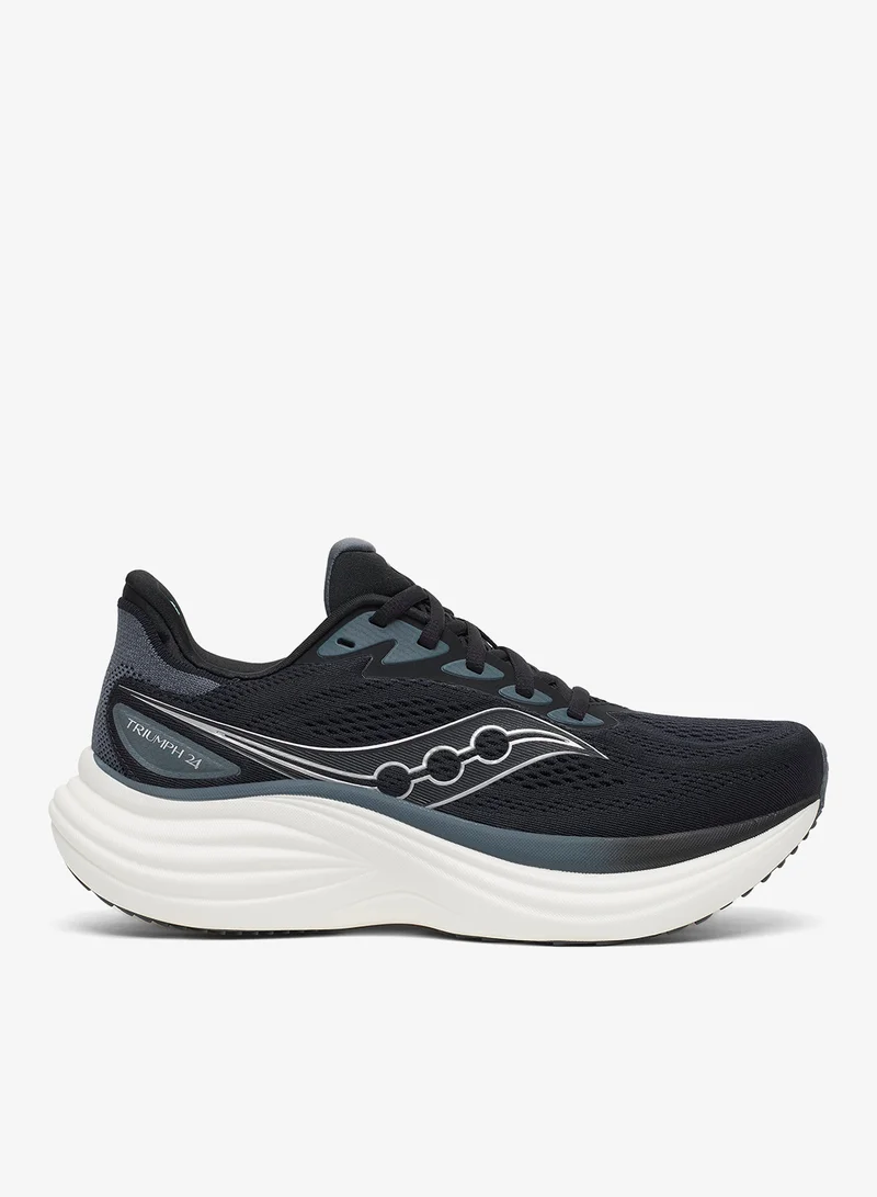 saucony Triumph 24