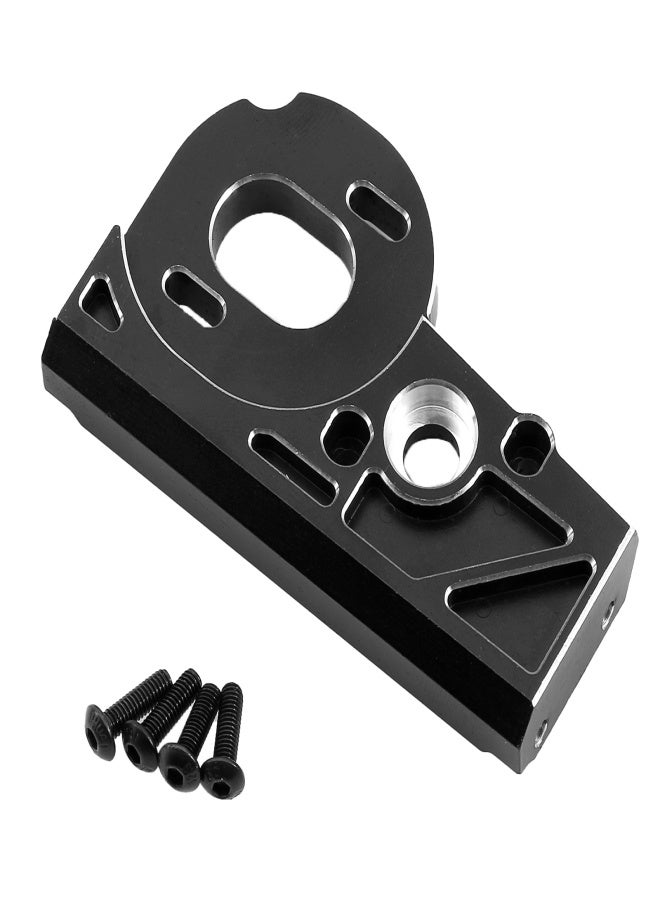 Metal Motor Mount Replacement for Axial SCX10 PRO 1/10 Remote Control Crawler Car Upgrade Parts - Image 5