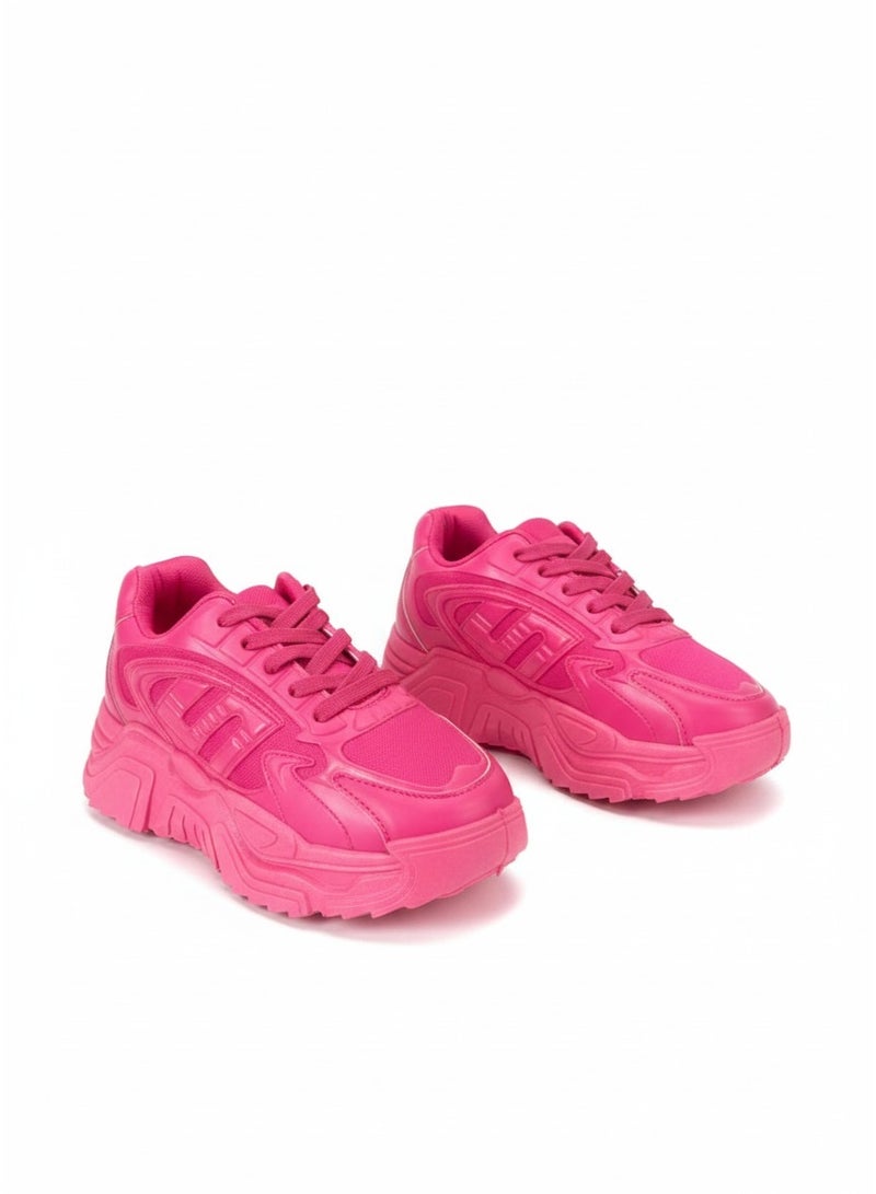 فيبراندا سنيكر مريح وعصري L-842 - Image 3