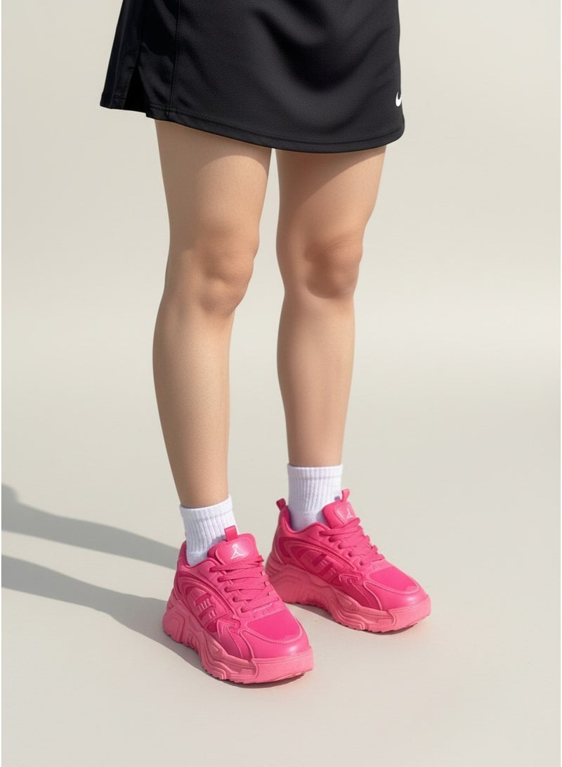 فيبراندا سنيكر مريح وعصري L-842 - Image 2