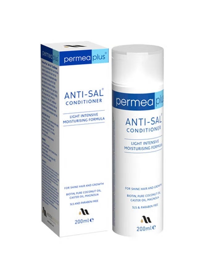 Anti Hair Loss Conditioner 200ml